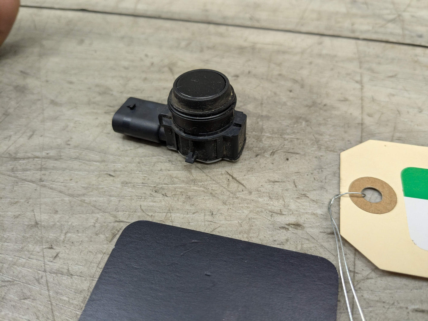 OEM BMW F22 F30 F32 F33 F36 F80 F82 F87 M3 M4 Bumper Parking PDC Sensor Black