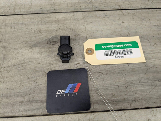 OEM BMW F22 F30 F32 F33 F36 F80 F82 F87 M3 M4 Bumper Parking PDC Sensor Black