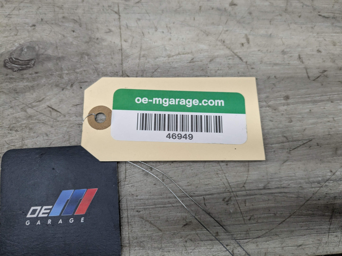 OEM BMW F22 F30 F32 F33 F36 F80 F82 F87 M3 M4 Bumper Parking PDC Sensor Black