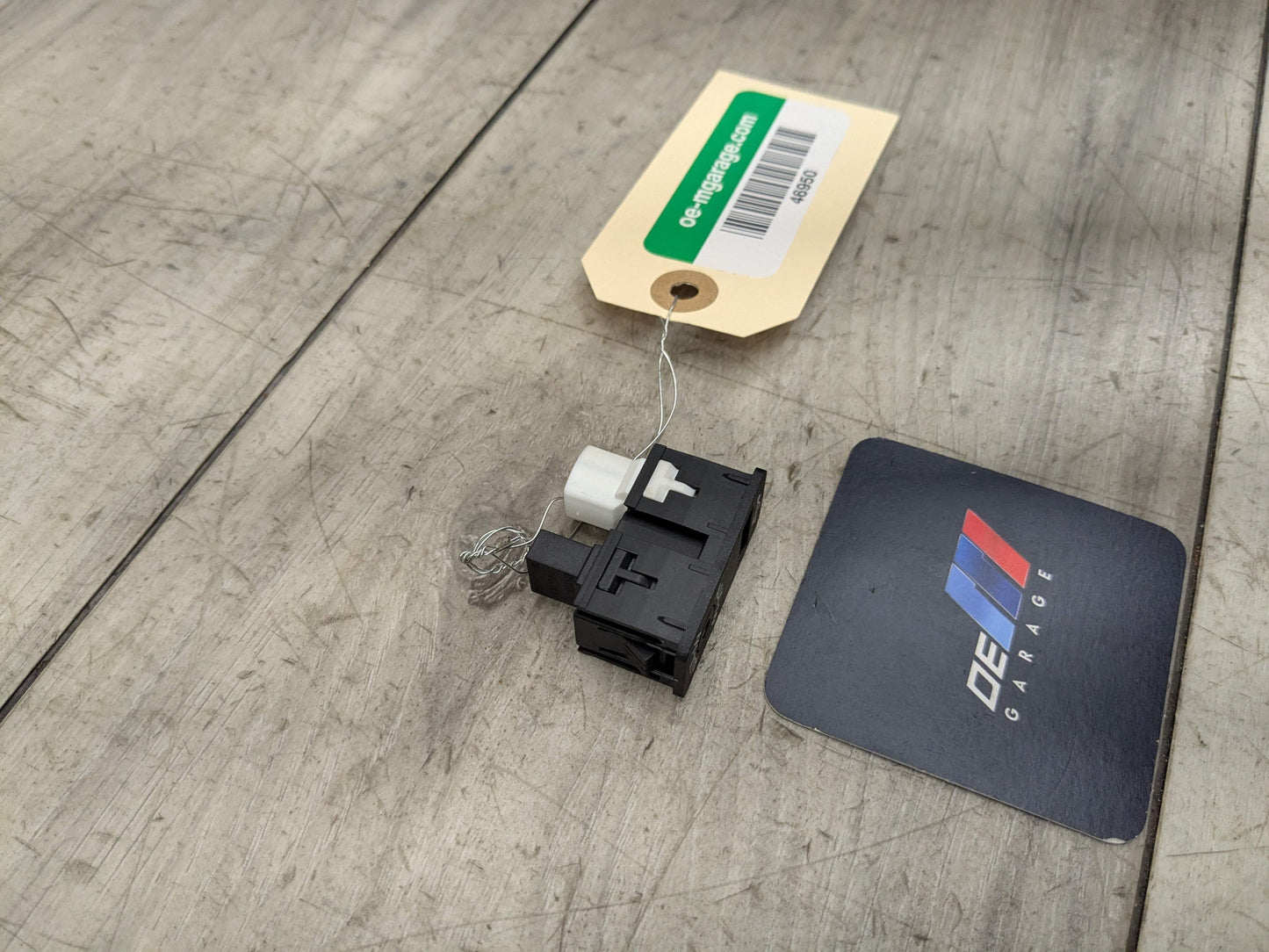 12-20 OEM BMW F22 F23 F30 F32 F33 F36 F48 F80 F82 F83 M3 M4 Aux Audio Input USB