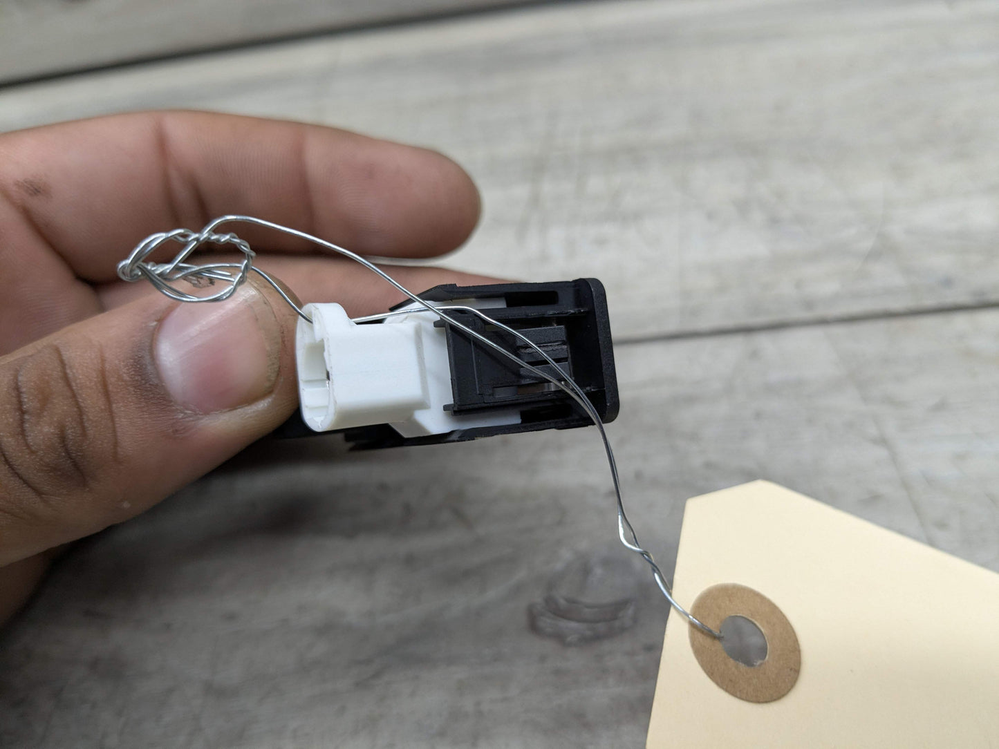 12-20 OEM BMW F22 F23 F30 F32 F33 F36 F48 F80 F82 F83 M3 M4 Aux Audio Input USB