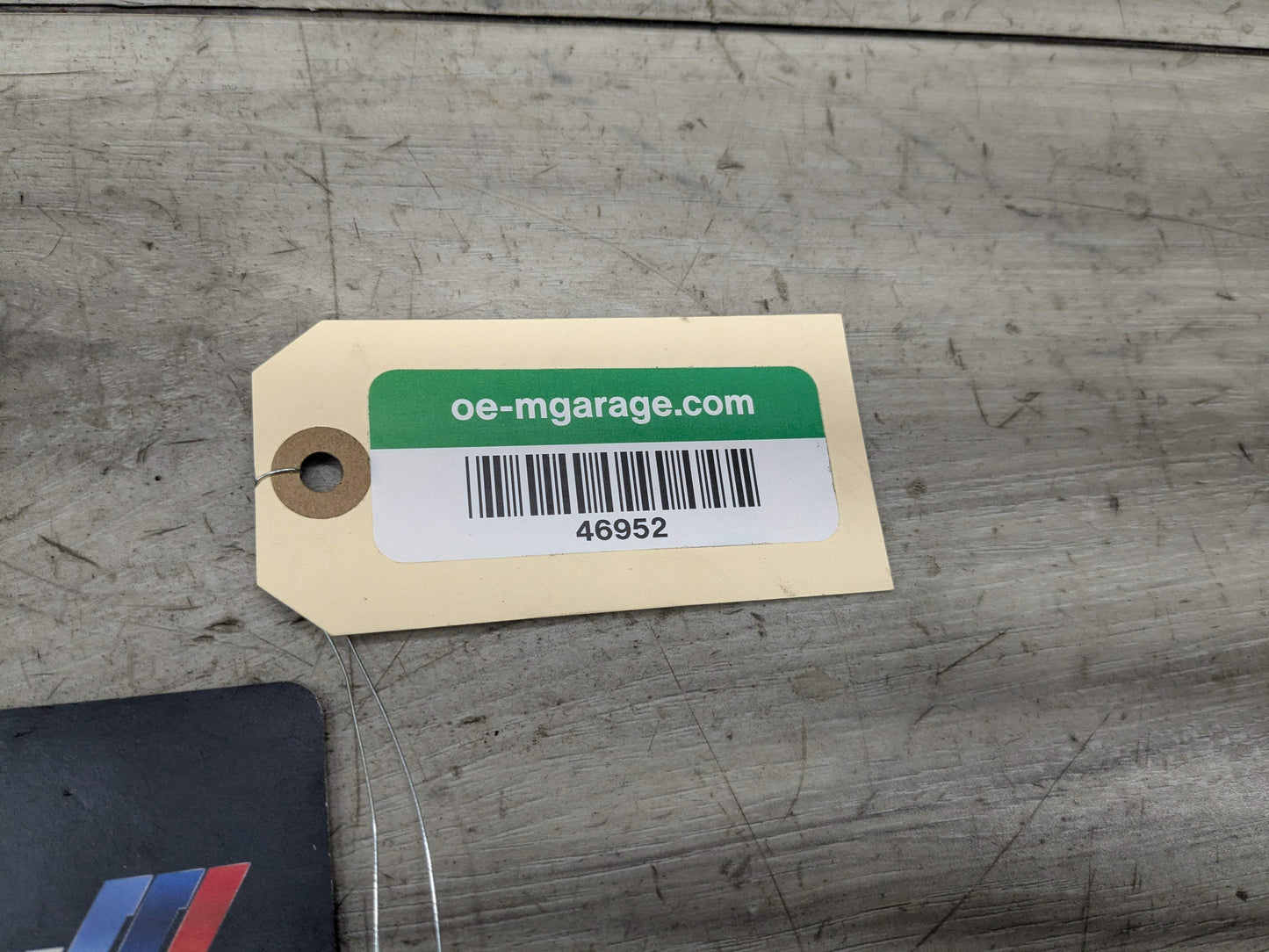 OEM BMW F22 F30 F32 F33 F36 F80 F82 F87 M3 M4 Bumper Parking PDC Sensor Black