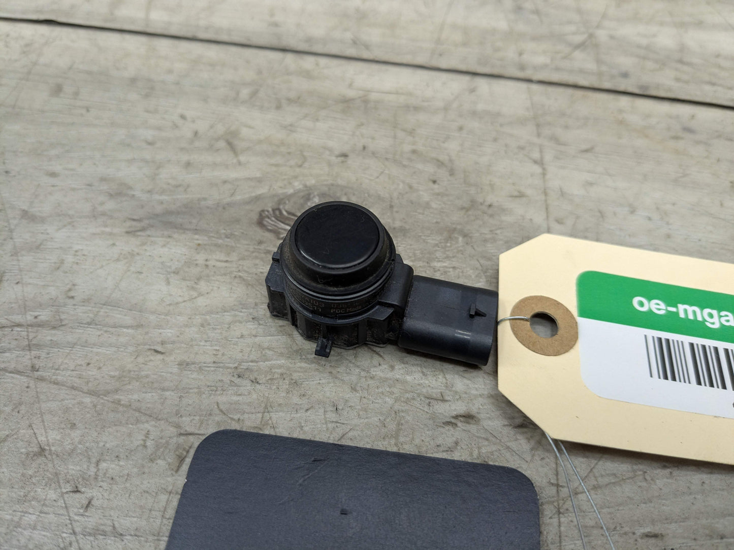 OEM BMW F22 F30 F32 F33 F36 F80 F82 F87 M3 M4 Bumper Parking PDC Sensor Black