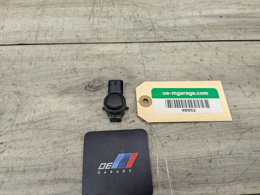 OEM BMW F22 F30 F32 F33 F36 F80 F82 F87 M3 M4 Bumper Parking PDC Sensor Black