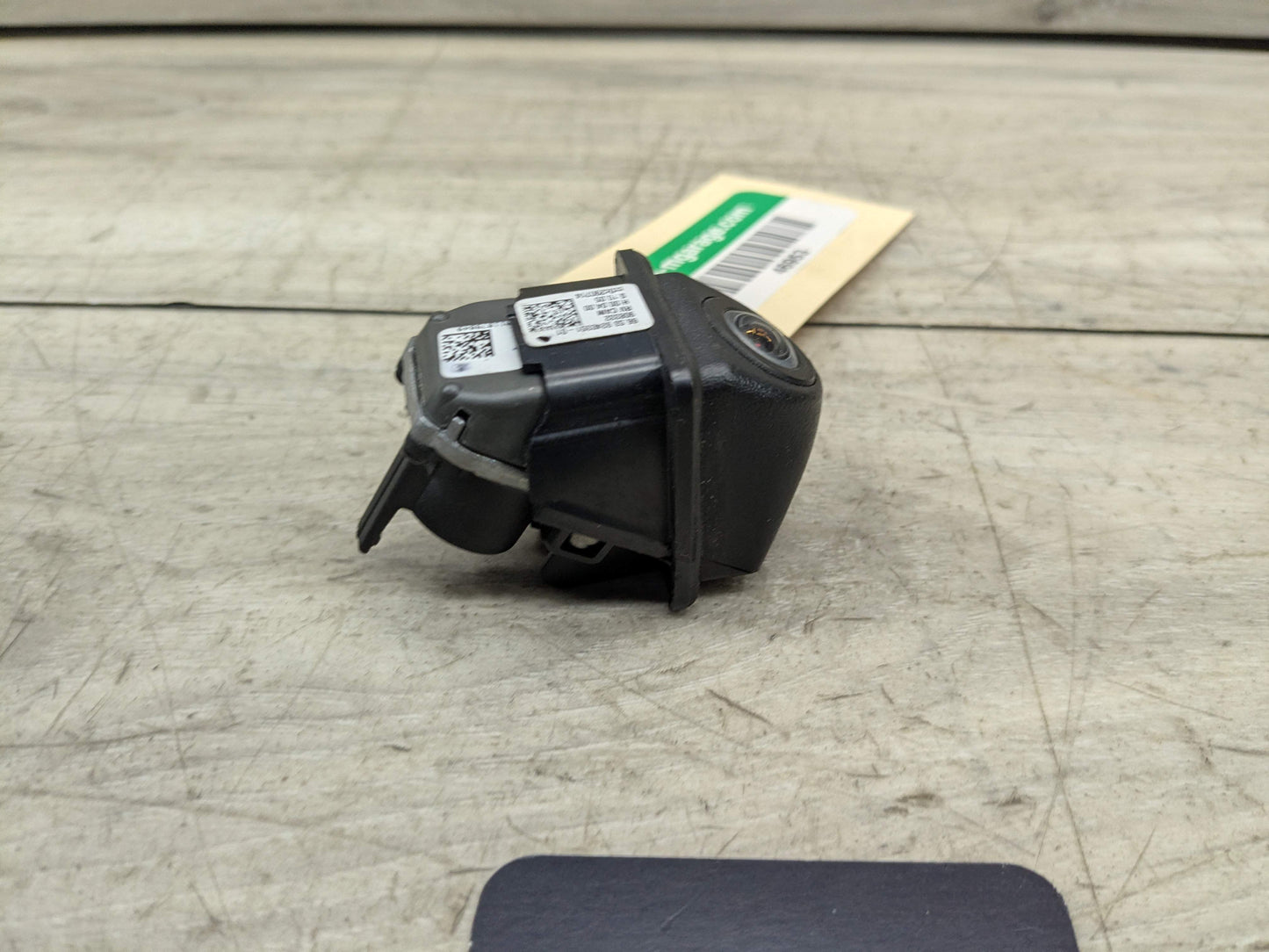 OEM BMW F02 F22 F30 F32 F36 F80 F82 M3 Rear View Trunk Lid Backup Reverse Camera