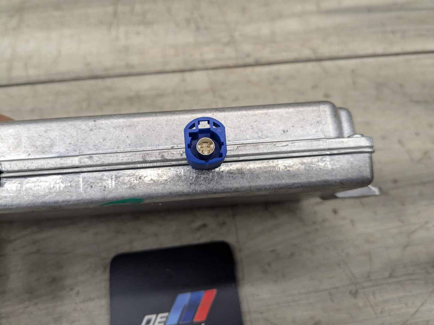 OEM BMW F22 F30 F36 F10 F13 F02 M3 M4 Rear View Parking Camera Control Module