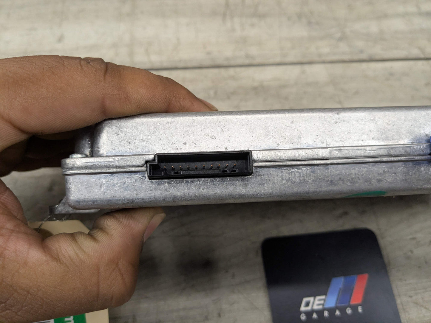 OEM BMW F22 F30 F36 F10 F13 F02 M3 M4 Rear View Parking Camera Control Module