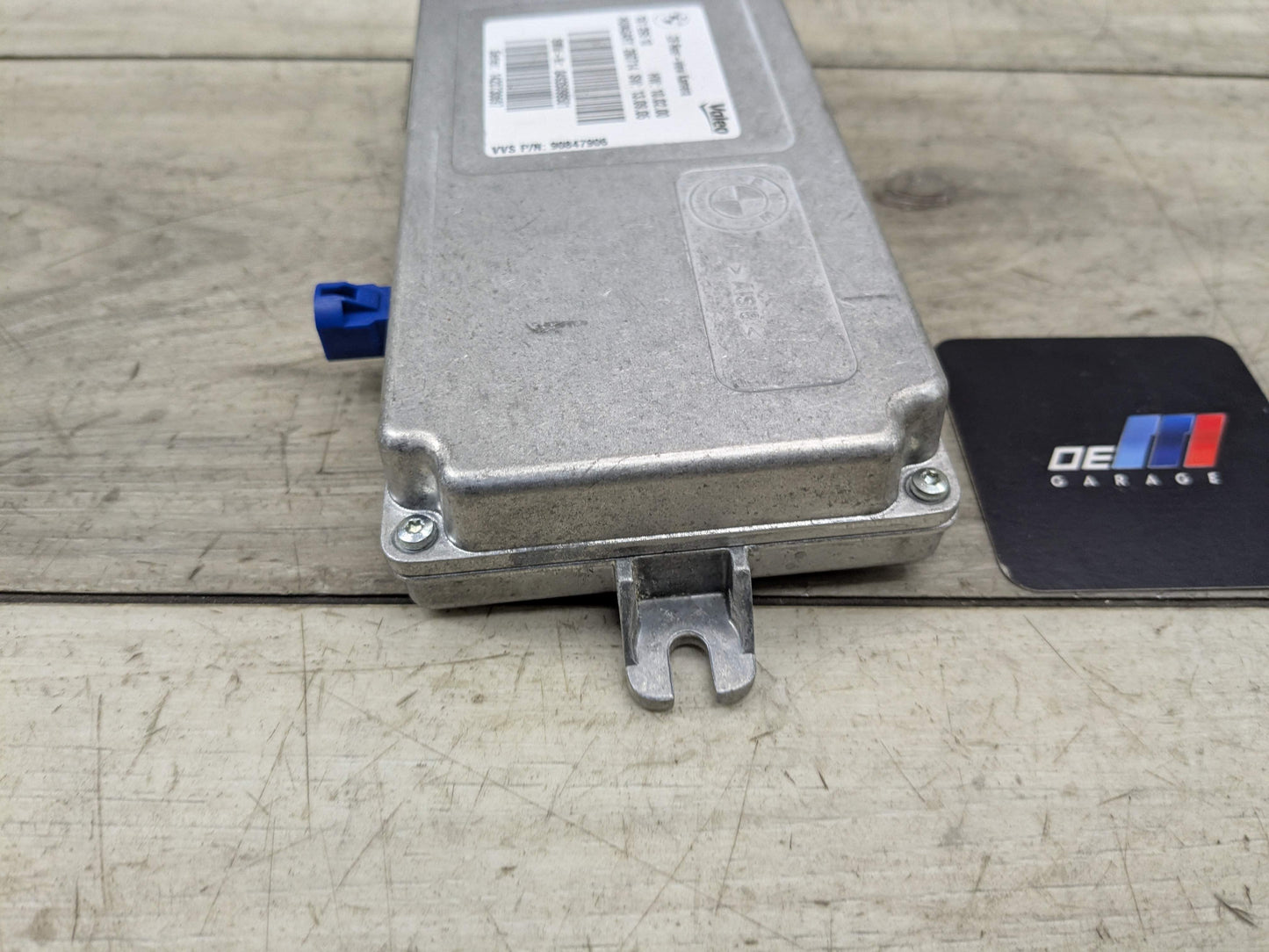 OEM BMW F22 F30 F36 F10 F13 F02 M3 M4 Rear View Parking Camera Control Module