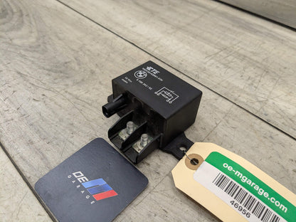 OEM BMW F10 F13 F02 F30 F32 F80 F82 F85 M3 M4 M6 Cooling Fan Relay Control 130A