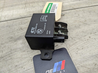 OEM BMW F10 F13 F02 F30 F32 F80 F82 F85 M3 M4 M6 Cooling Fan Relay Control 130A