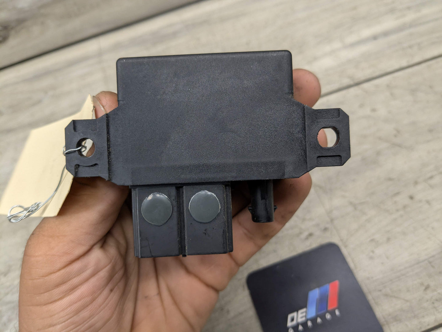 OEM BMW F10 F13 F02 F30 F32 F80 F82 F85 M3 M4 M6 Cooling Fan Relay Control 130A