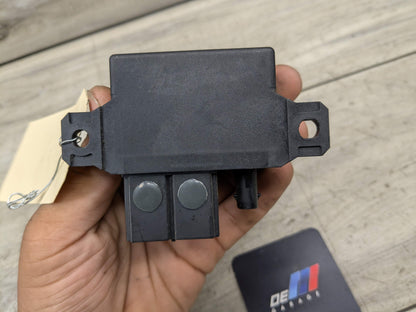 OEM BMW F10 F13 F02 F30 F32 F80 F82 F85 M3 M4 M6 Cooling Fan Relay Control 130A