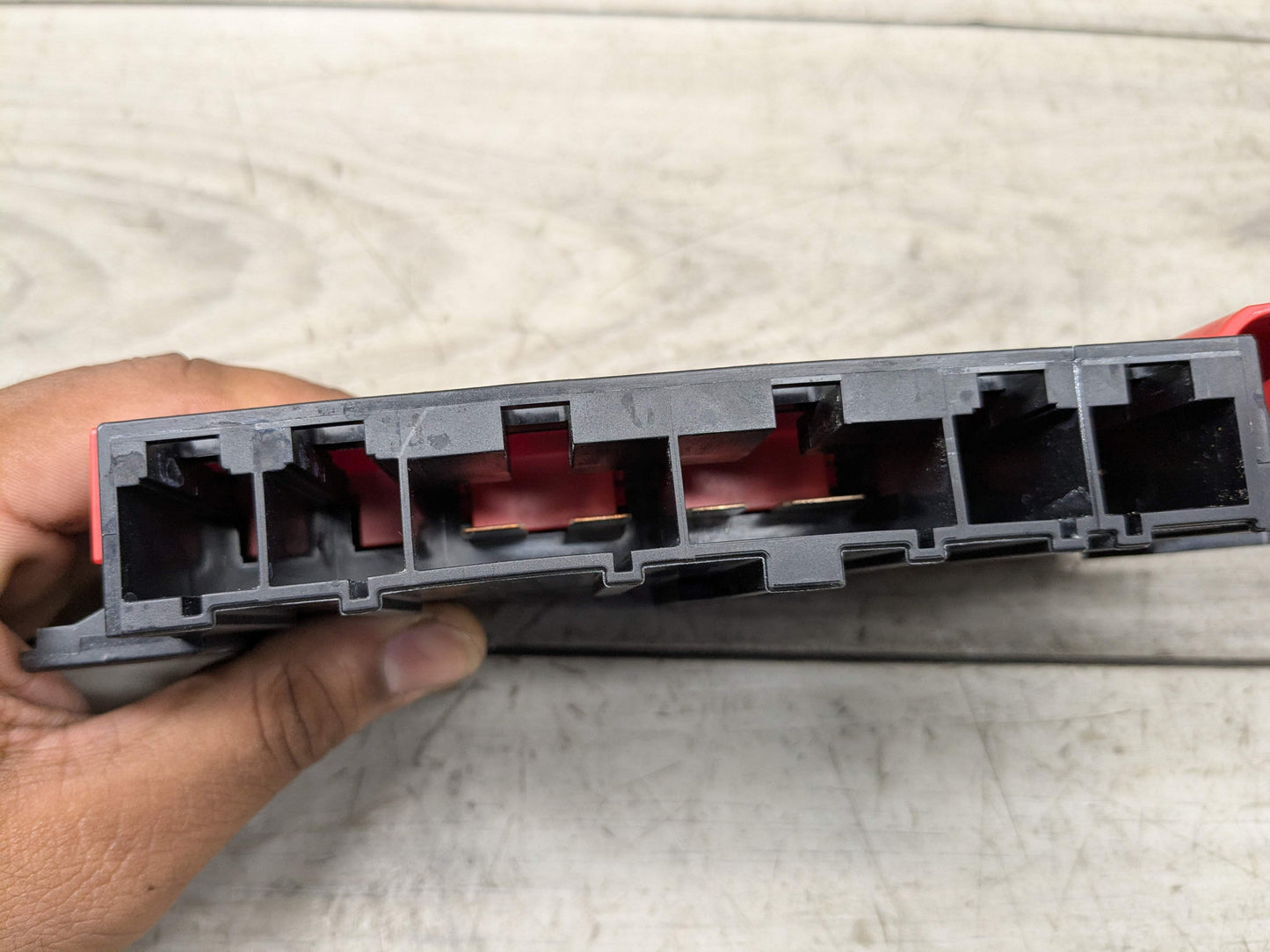 OEM BMW F22 F30 F32 F36 F80 F82 Positive Battery Distributor B+ Power Fuse Box