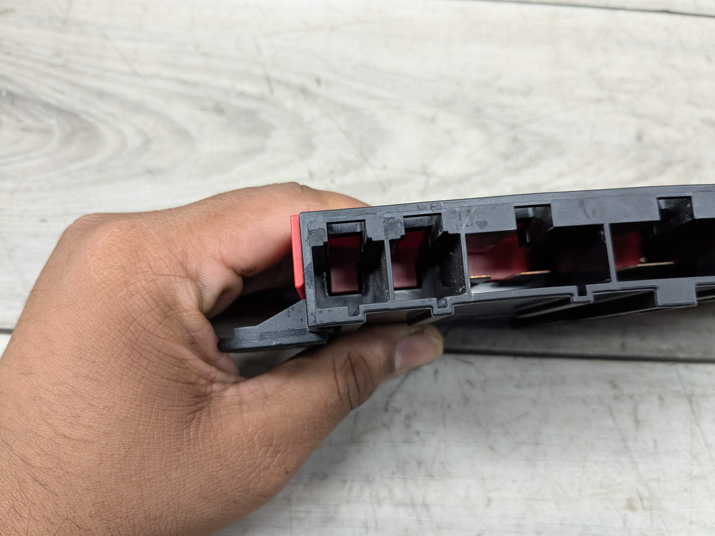 OEM BMW F22 F30 F32 F36 F80 F82 Positive Battery Distributor B+ Power Fuse Box