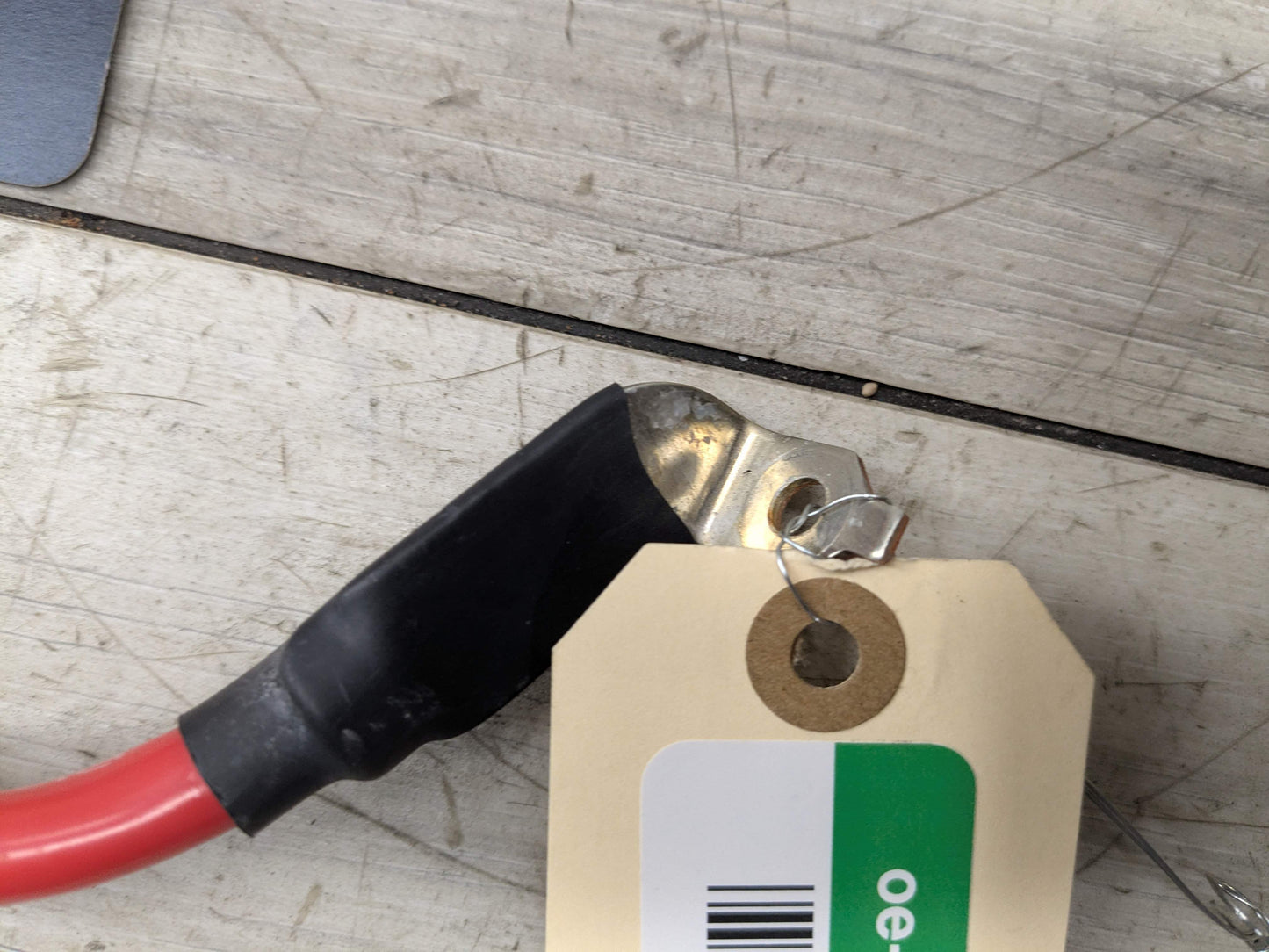 OEM BMW F22 F30 F32 F36 F80 F82 Positive Battery Distributor B+ Power Fuse Box