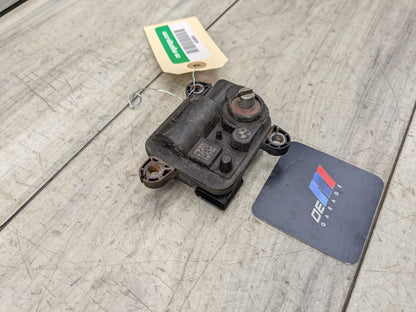 OEM BMW F15 F16 F22 F23 F30 F32 F33 F36 F44 Muffler Exhaust Flap Actuator Motor