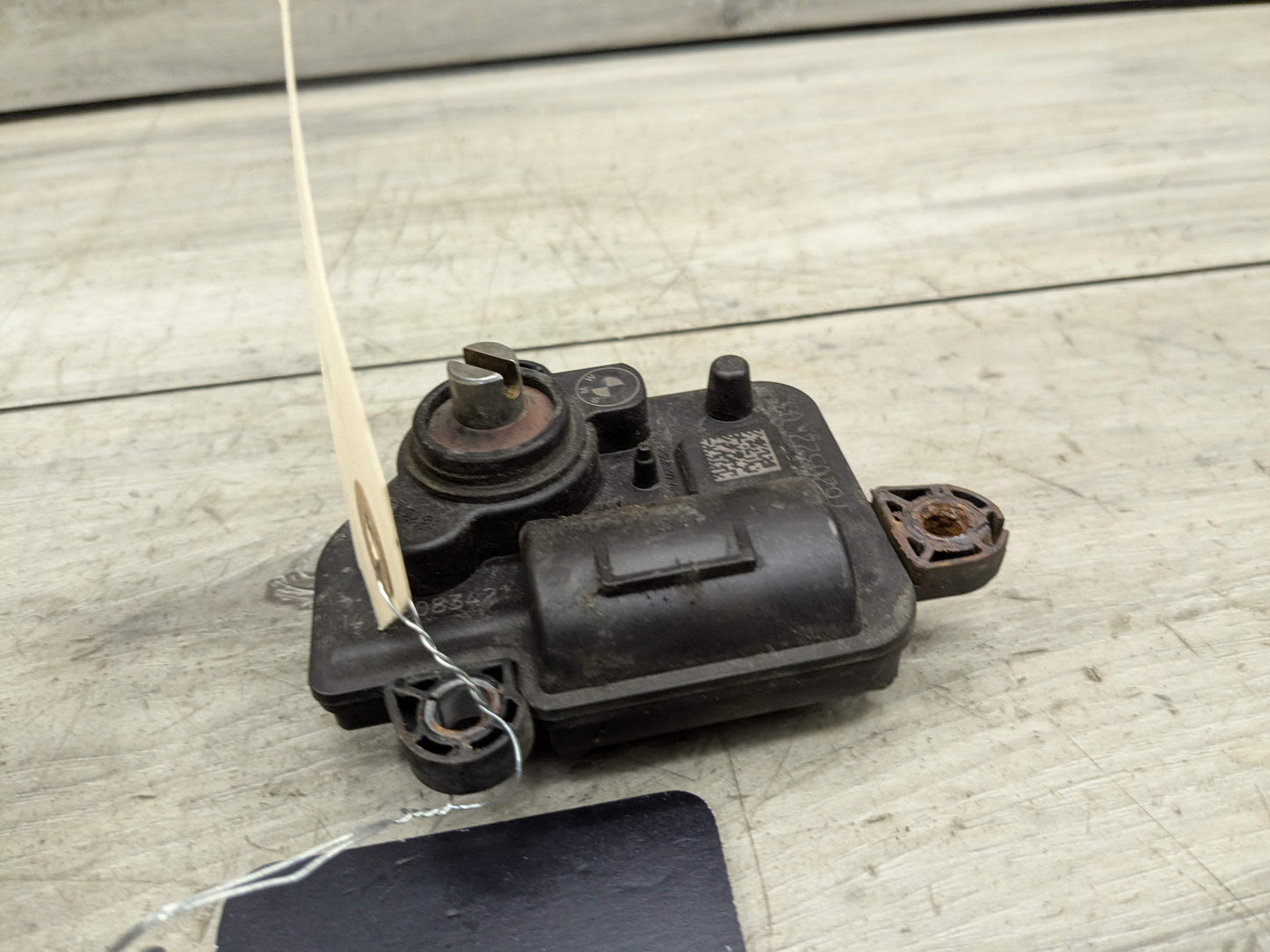 OEM BMW F15 F16 F22 F23 F30 F32 F33 F36 F44 Muffler Exhaust Flap Actuator Motor