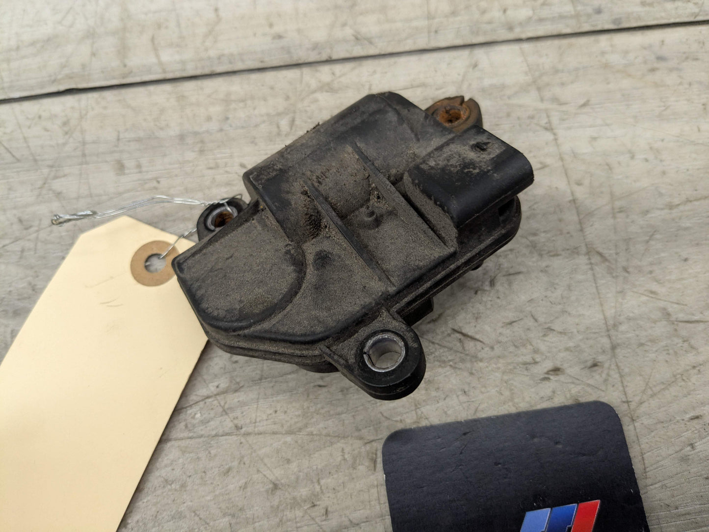 OEM BMW F15 F16 F22 F23 F30 F32 F33 F36 F44 Muffler Exhaust Flap Actuator Motor