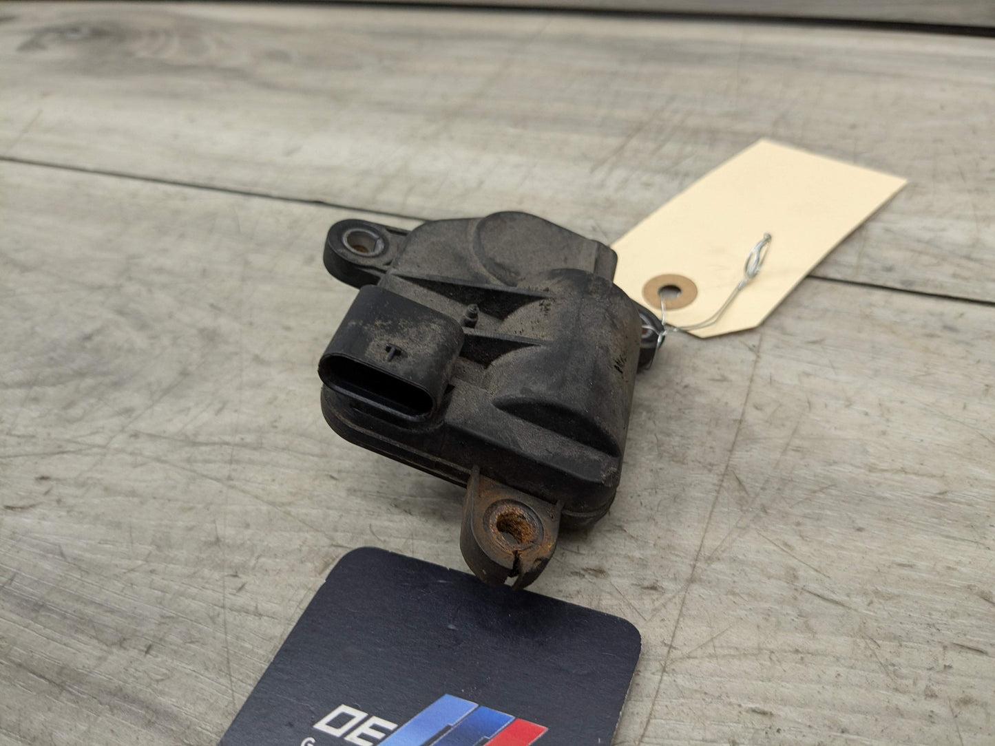 OEM BMW F15 F16 F22 F23 F30 F32 F33 F36 F44 Muffler Exhaust Flap Actuator Motor