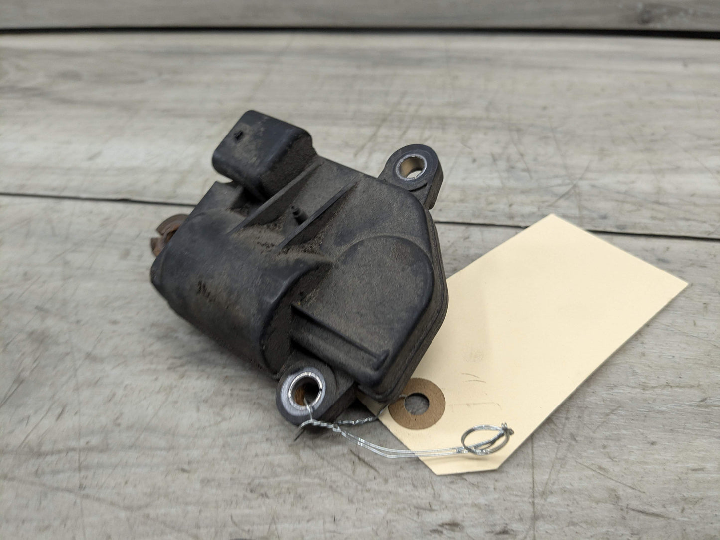 OEM BMW F15 F16 F22 F23 F30 F32 F33 F36 F44 Muffler Exhaust Flap Actuator Motor