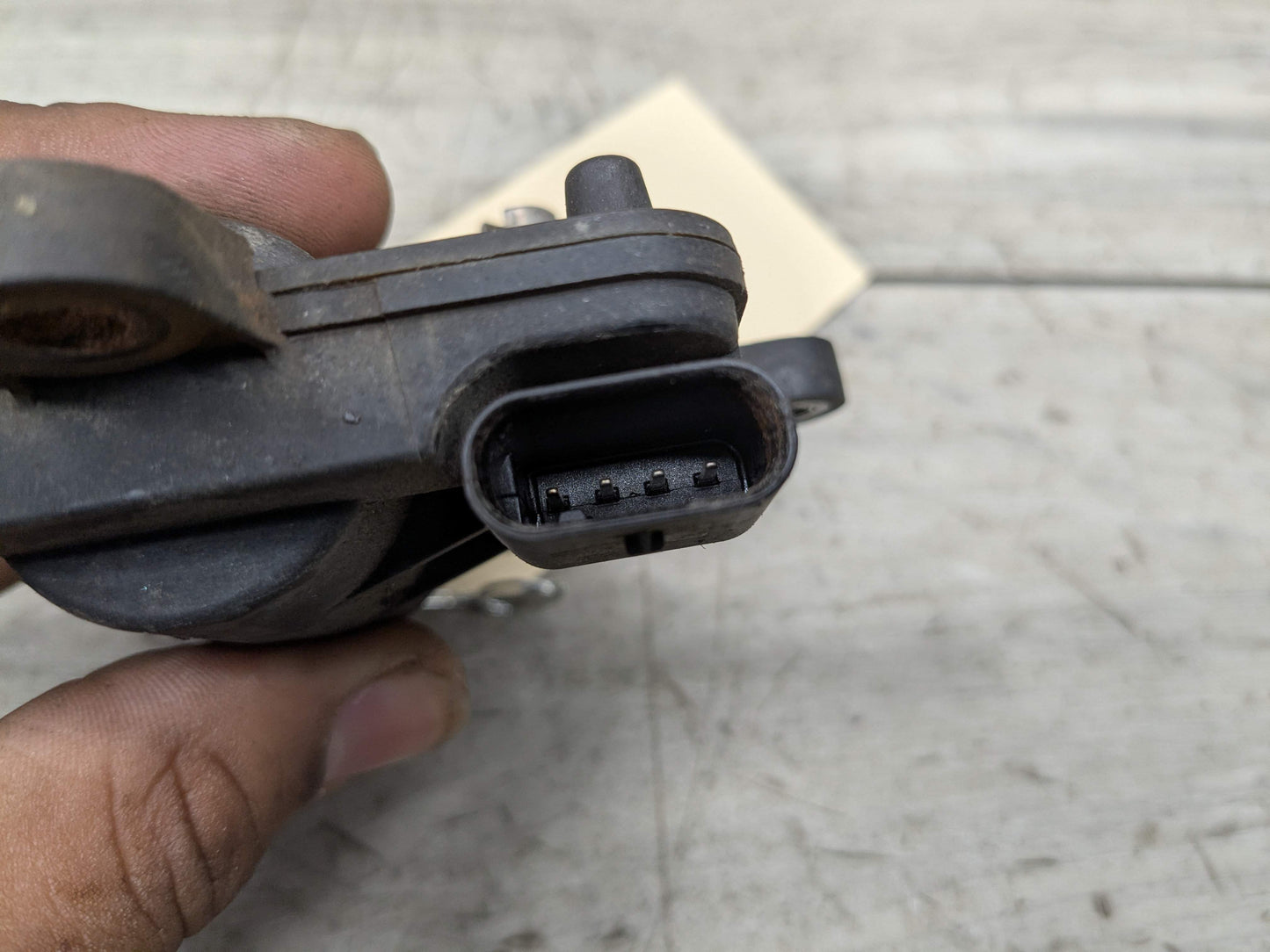OEM BMW F15 F16 F22 F23 F30 F32 F33 F36 F44 Muffler Exhaust Flap Actuator Motor