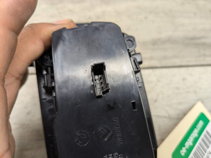 OEM BMW F22 F30 F32 F36 F80 Headlight Switch Control Panel Light Module BLACK