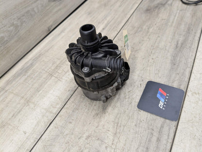 OEM BMW F22 F30 F32 F36 F87 335 435 Engine N55 Auxiliary Electric Water Pump