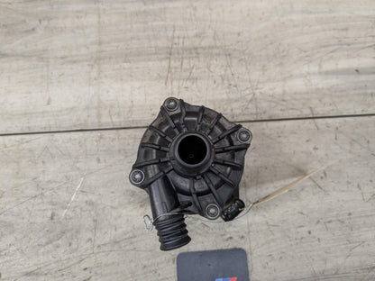 OEM BMW F22 F30 F32 F36 F87 335 435 Engine N55 Auxiliary Electric Water Pump