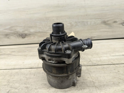 OEM BMW F22 F30 F32 F36 F87 335 435 Engine N55 Auxiliary Electric Water Pump
