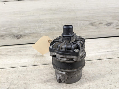 OEM BMW F22 F30 F32 F36 F87 335 435 Engine N55 Auxiliary Electric Water Pump