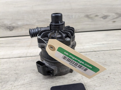 OEM BMW F22 F30 F32 F36 F87 335 435 Engine N55 Auxiliary Electric Water Pump