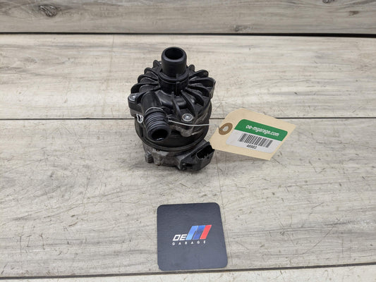OEM BMW F22 F30 F32 F36 F87 335 435 Engine N55 Auxiliary Electric Water Pump