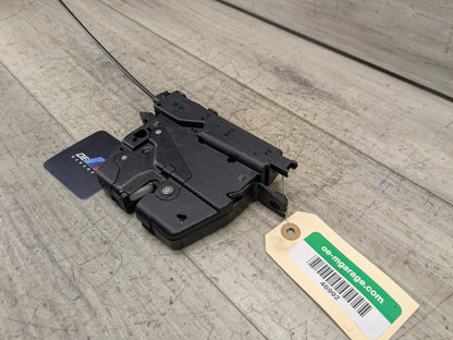 OEM BMW F10 F12 F13 F30 F32 F80 F82 M3 M4 M5 Rear Trunk Lid Lock Actuator Latch