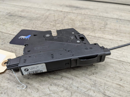 OEM BMW F10 F12 F13 F30 F32 F80 F82 M3 M4 M5 Rear Trunk Lid Lock Actuator Latch