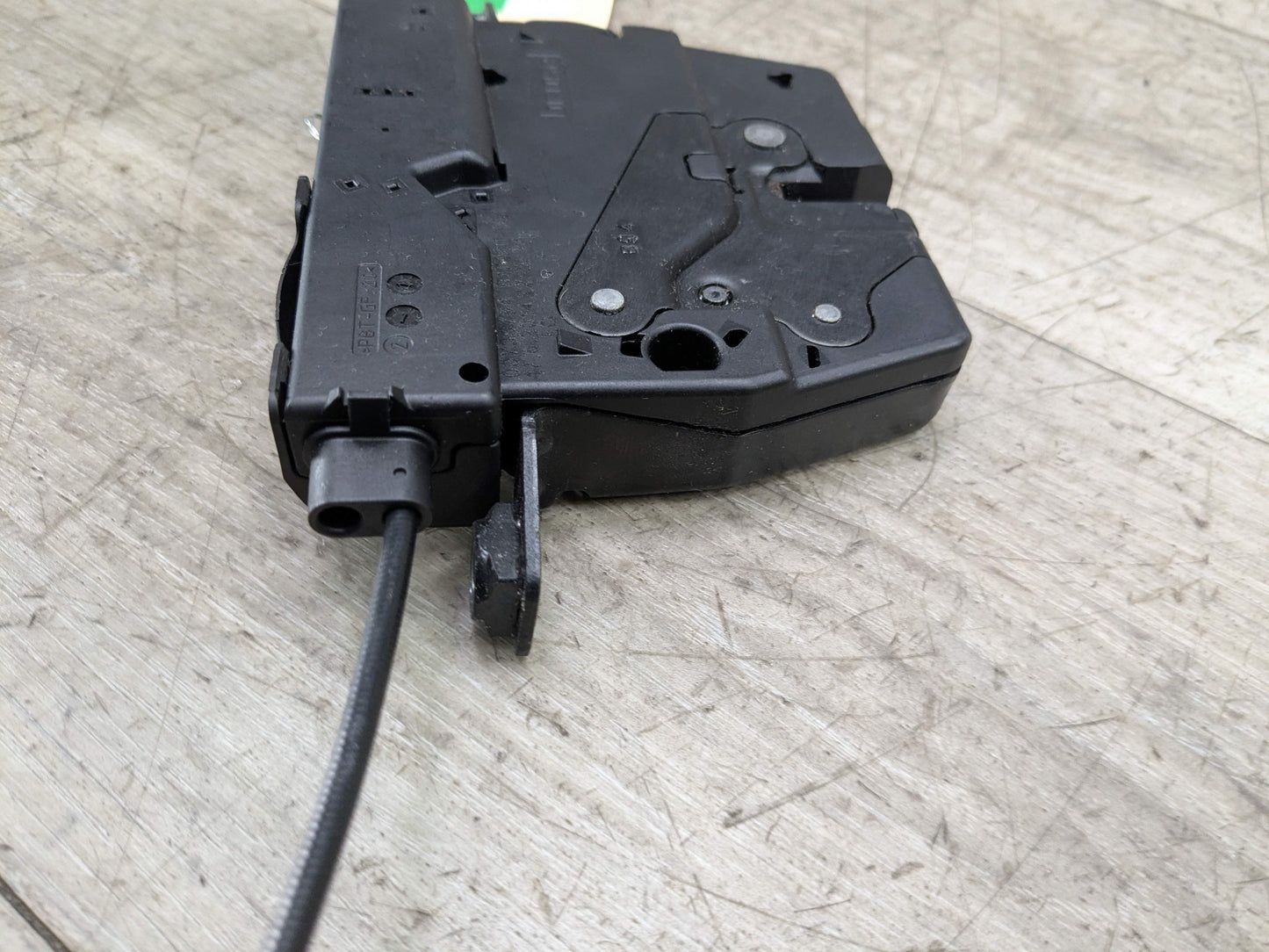 OEM BMW F10 F12 F13 F30 F32 F80 F82 M3 M4 M5 Rear Trunk Lid Lock Actuator Latch