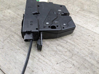 OEM BMW F10 F12 F13 F30 F32 F80 F82 M3 M4 M5 Rear Trunk Lid Lock Actuator Latch
