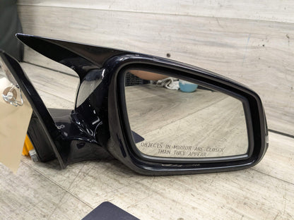 14-20 OEM BMW F32 F33 F36 Right Passenger Side Mirror Auto Dim Shadow Line
