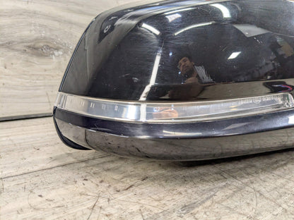 14-20 OEM BMW F32 F33 F36 Right Passenger Side Mirror Auto Dim Shadow Line