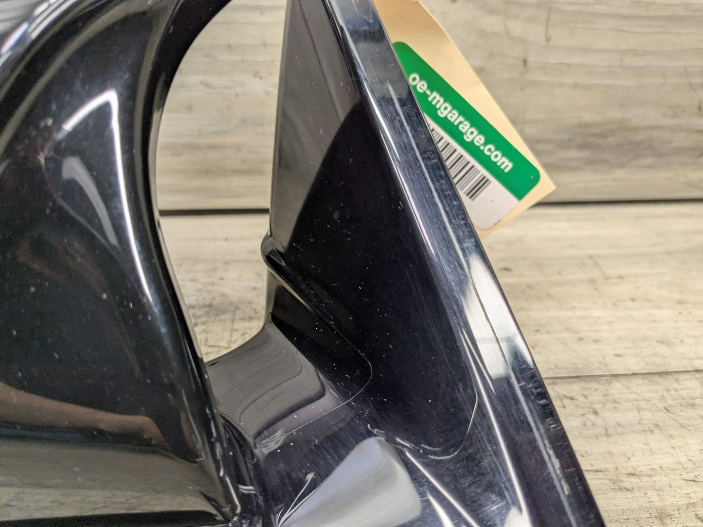 14-20 OEM BMW F32 F33 F36 Right Passenger Side Mirror Auto Dim Shadow Line