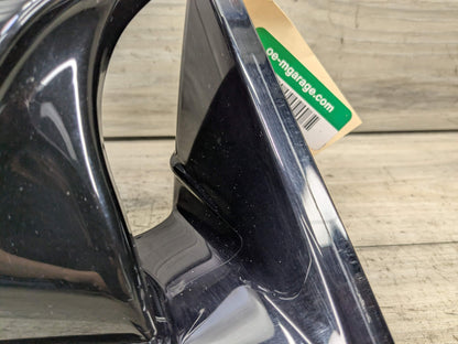 14-20 OEM BMW F32 F33 F36 Right Passenger Side Mirror Auto Dim Shadow Line