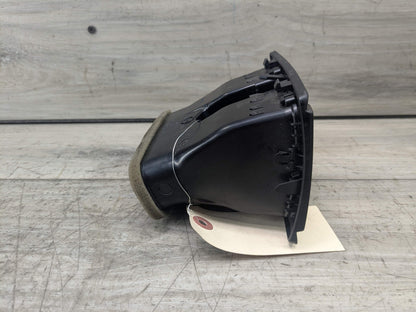 OEM BMW F22 F30 F32 F36 F80 F82 M3 M4 Rear AC Air Vent Trim Cover Panel Black