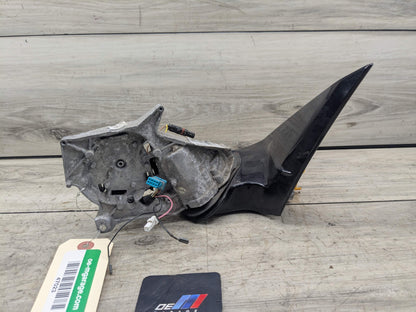 14-20 OEM BMW F32 F33 F36 Left Driver Side Mirror Auto Dip Shadow Line Housing