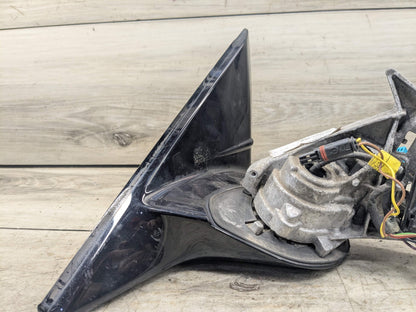 14-20 OEM BMW F32 F33 F36 Left Driver Side Mirror Auto Dip Shadow Line Housing