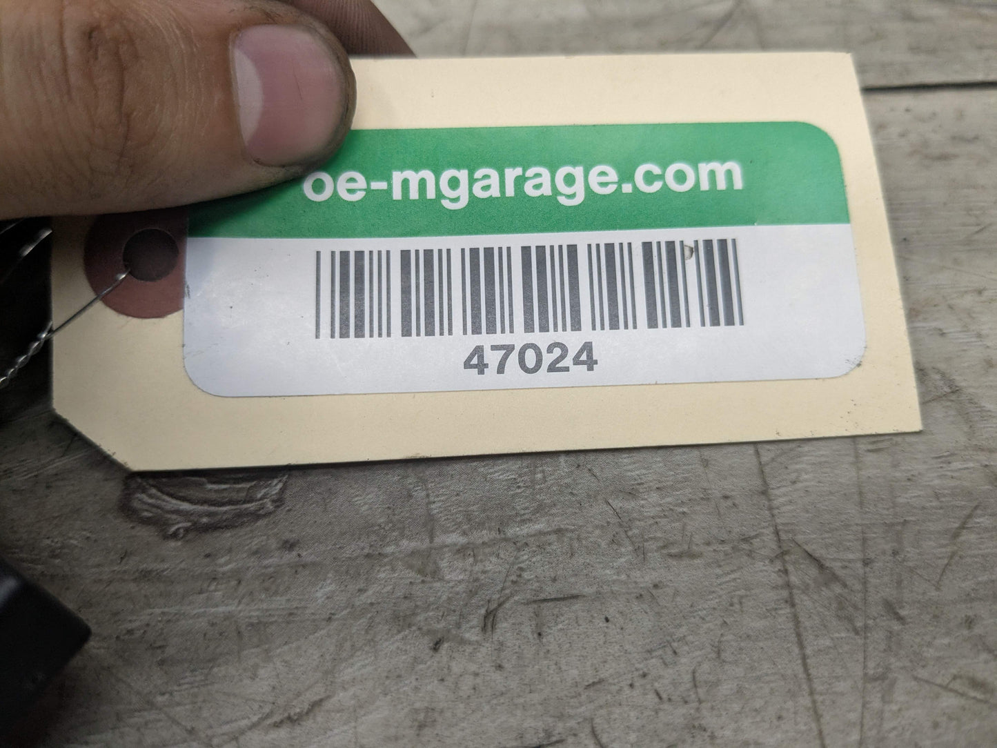 OEM BMW F22 F30 F36 F10 F12 F01 F02 Keyless Entry Antenna Module Sensor