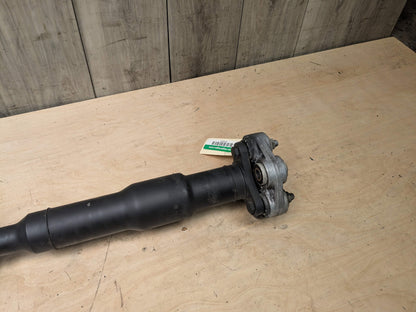 OEM BMW F30 F32 335 435 N55 AWD Rear Drive Shaft Propeller AUTOMATIC L=1327MM