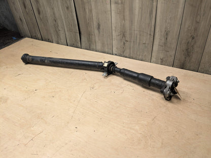 OEM BMW F30 F32 335 435 N55 AWD Rear Drive Shaft Propeller AUTOMATIC L=1327MM