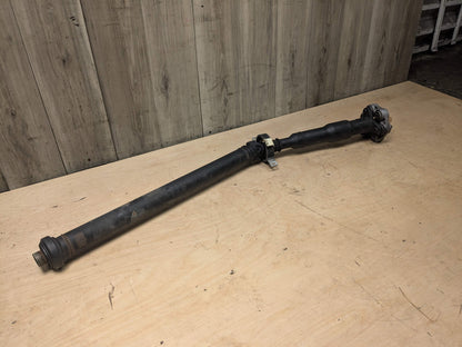 OEM BMW F30 F32 335 435 N55 AWD Rear Drive Shaft Propeller AUTOMATIC L=1327MM