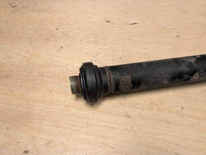 OEM BMW F30 F32 335 435 N55 AWD Rear Drive Shaft Propeller AUTOMATIC L=1327MM