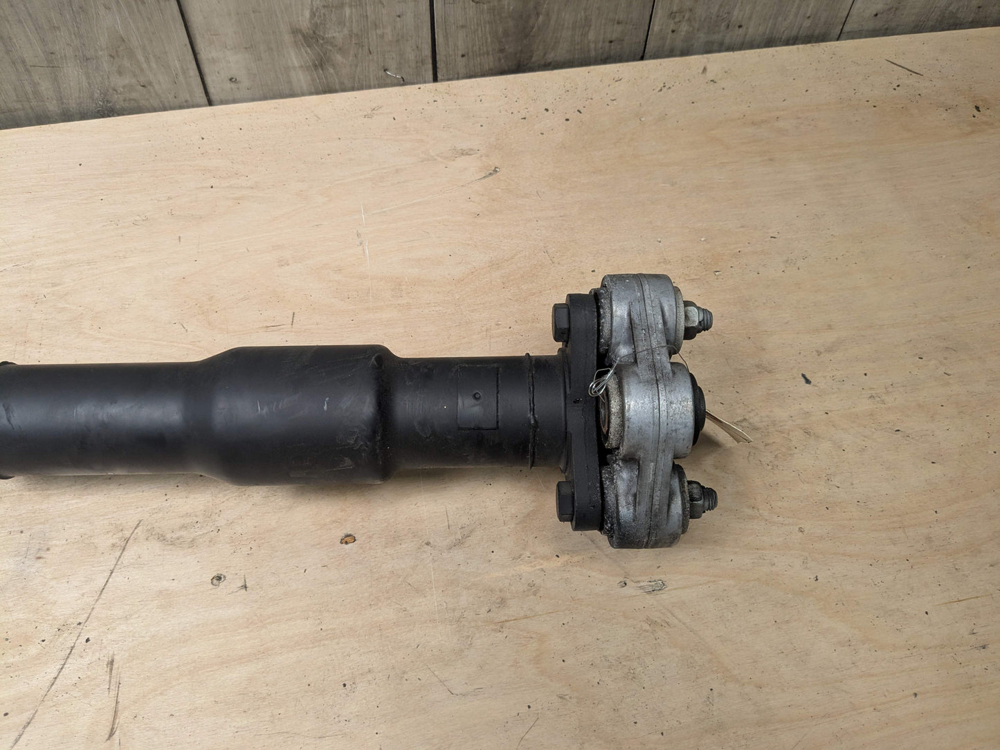 OEM BMW F30 F32 335 435 N55 AWD Rear Drive Shaft Propeller AUTOMATIC L=1327MM