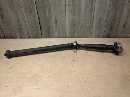 OEM BMW F30 F32 335 435 N55 AWD Rear Drive Shaft Propeller AUTOMATIC L=1327MM